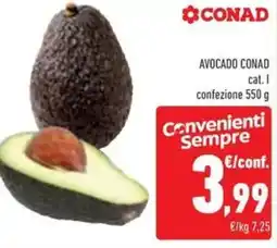 Conad Avocado CONAD offerta