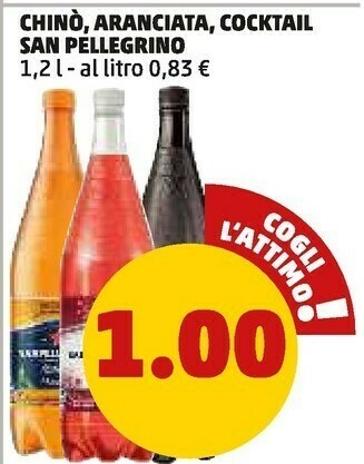 PENNY Cioccolato offerta