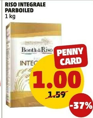 PENNY Mais offerta