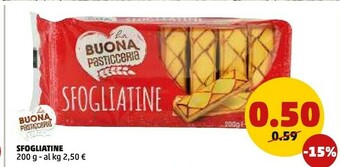 Sfogliatine