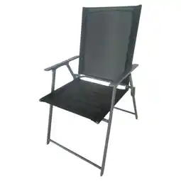 Spazio Conad SEDIA PIEGHEVOLE offerta