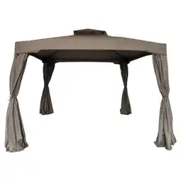 Spazio Conad GAZEBO 3 X 3 M offerta