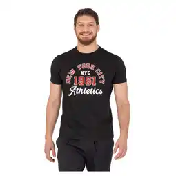 Spazio Conad T-SHIRT/CANOTTA UOMO MEZZA MANICA GIROCOLLO offerta