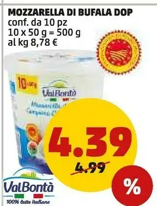 PENNY Wurstel offerta