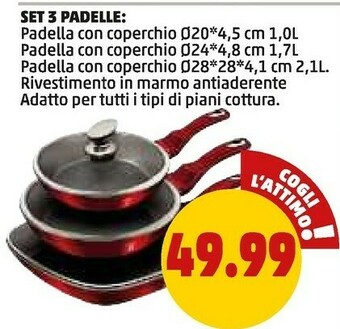 PENNY Padella offerta
