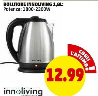 Bollitore