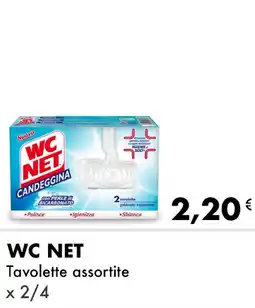 Iper Tosano WC NET Tavolette offerta