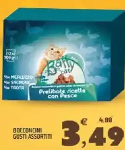 Ard Discount Bocconcini offerta