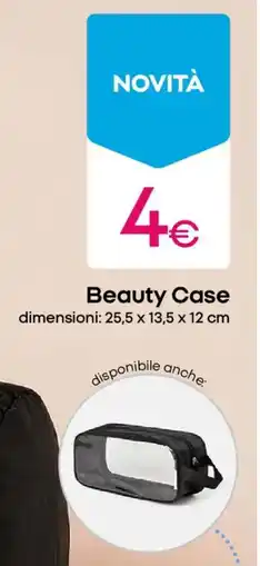Pepco Beauty Case offerta