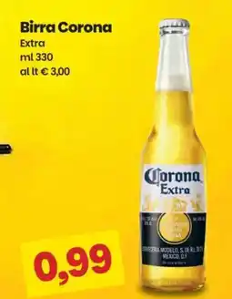 Prix Quality Birra Corona Extra offerta