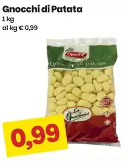 Prix Quality Gnocchi di Patata offerta