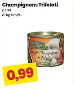 Prix Quality Champignons Trifolati offerta