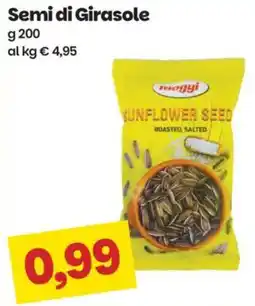 Prix Quality Mogyi semi di girasole offerta