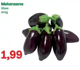 Prix Quality Melanzane Sfuse offerta
