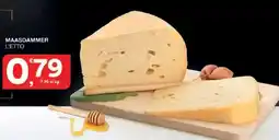 Sisa Maasdammer offerta