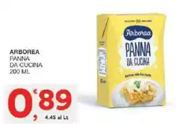 Sisa Arborea panna da cucina offerta