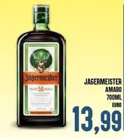 Al Discount Jagermeister amaro offerta
