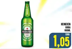Al Discount Heineken birra offerta