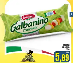 Al Discount Galbani galbanino offerta
