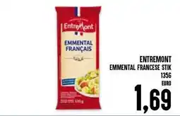 Al Discount Entremont emmental francese stik offerta