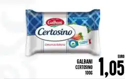Al Discount Galbani certosino offerta