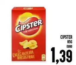 Al Discount Cipster offerta