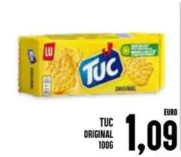Al Discount Tuc original offerta