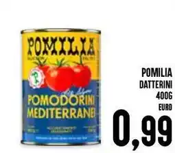 Al Discount Pomilia datterini offerta