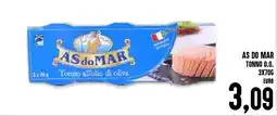 Al Discount As do mar tonno 0.0. offerta