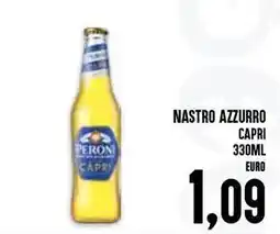 Al Discount Nastro azzurro capri offerta