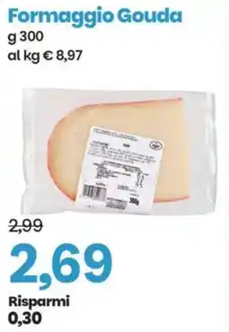 Prix Quality Formaggio Gouda offerta