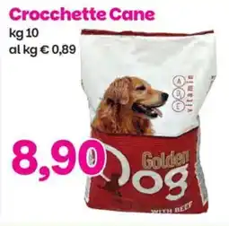 Prix Quality Crocchette Cane offerta
