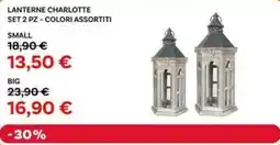 Max Factory Lanterne charlotte small offerta