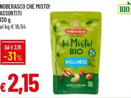 Galassia Noberasco che misto offerta