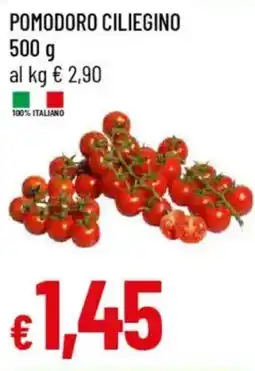 Galassia Pomodoro ciliegino offerta