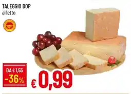 Galassia Taleggio DOP offerta