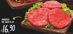Deco Supermercati Hamburger max angus offerta