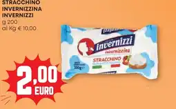 Pam Stracchino invernizzina invernizzi offerta