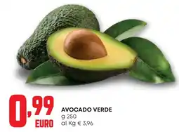Pam Avocado verde offerta