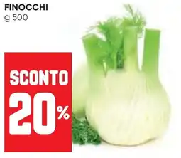 Pam Finocchi offerta