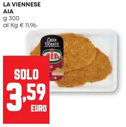 Pam La viennese ΑΙΑ offerta