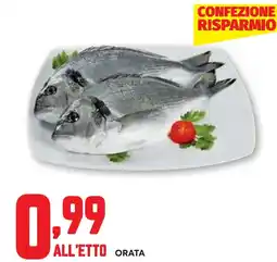 Pam Orata offerta