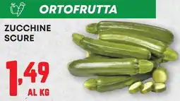 Pam Zucchine scure offerta