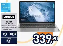 Unieuro Lenovo IDEAPAD 1 (82LX00B1IX) offerta