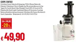 Galassia GIRMI SW1101 offerta