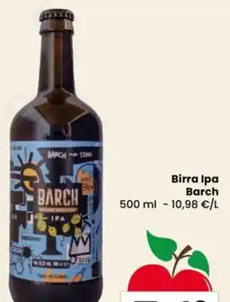 Despar Birra Ipa Barch offerta