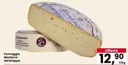 Despar Formaggio Morlacco del Grappa offerta