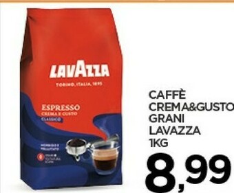 Interspar Caffè offerta