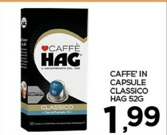 Interspar Caffè offerta