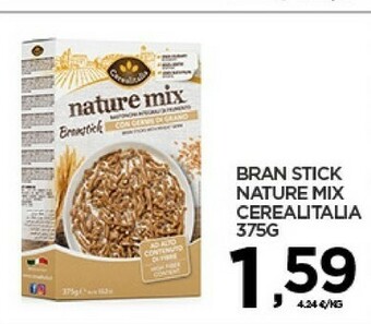 Interspar Cereali offerta